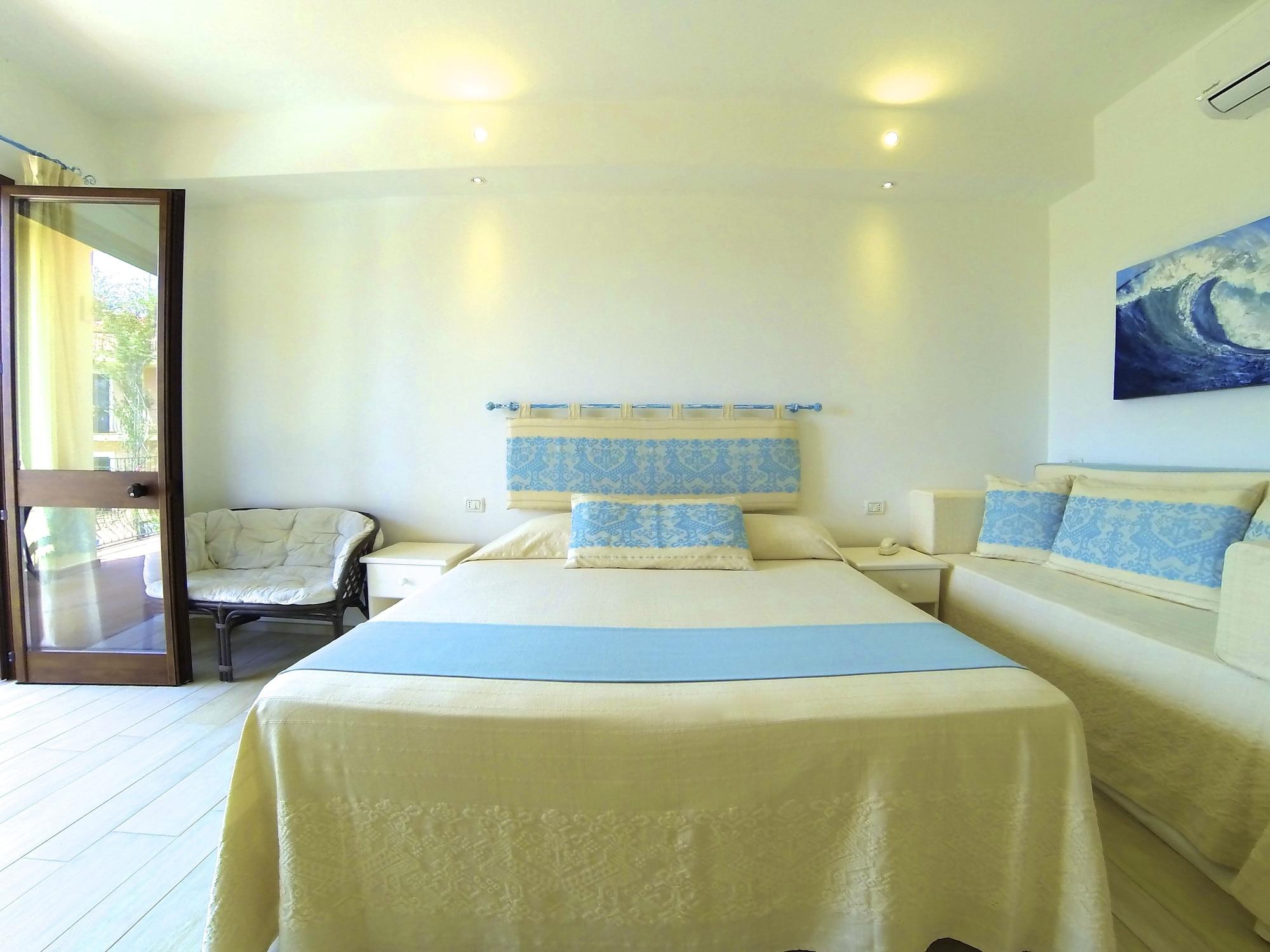 Domus De Janas Sul Mare Hotel Bari Sardo Luaran gambar