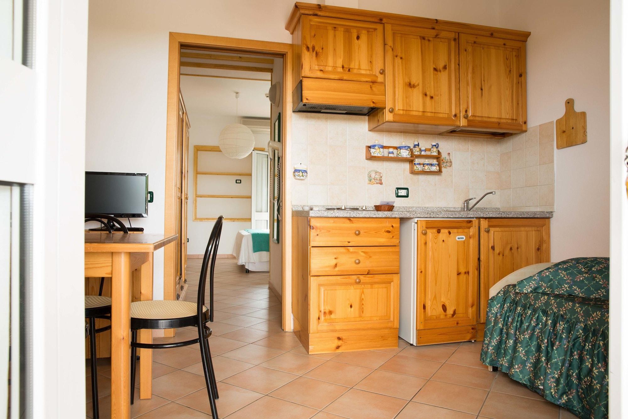 Domus De Janas Sul Mare Hotel Bari Sardo Luaran gambar