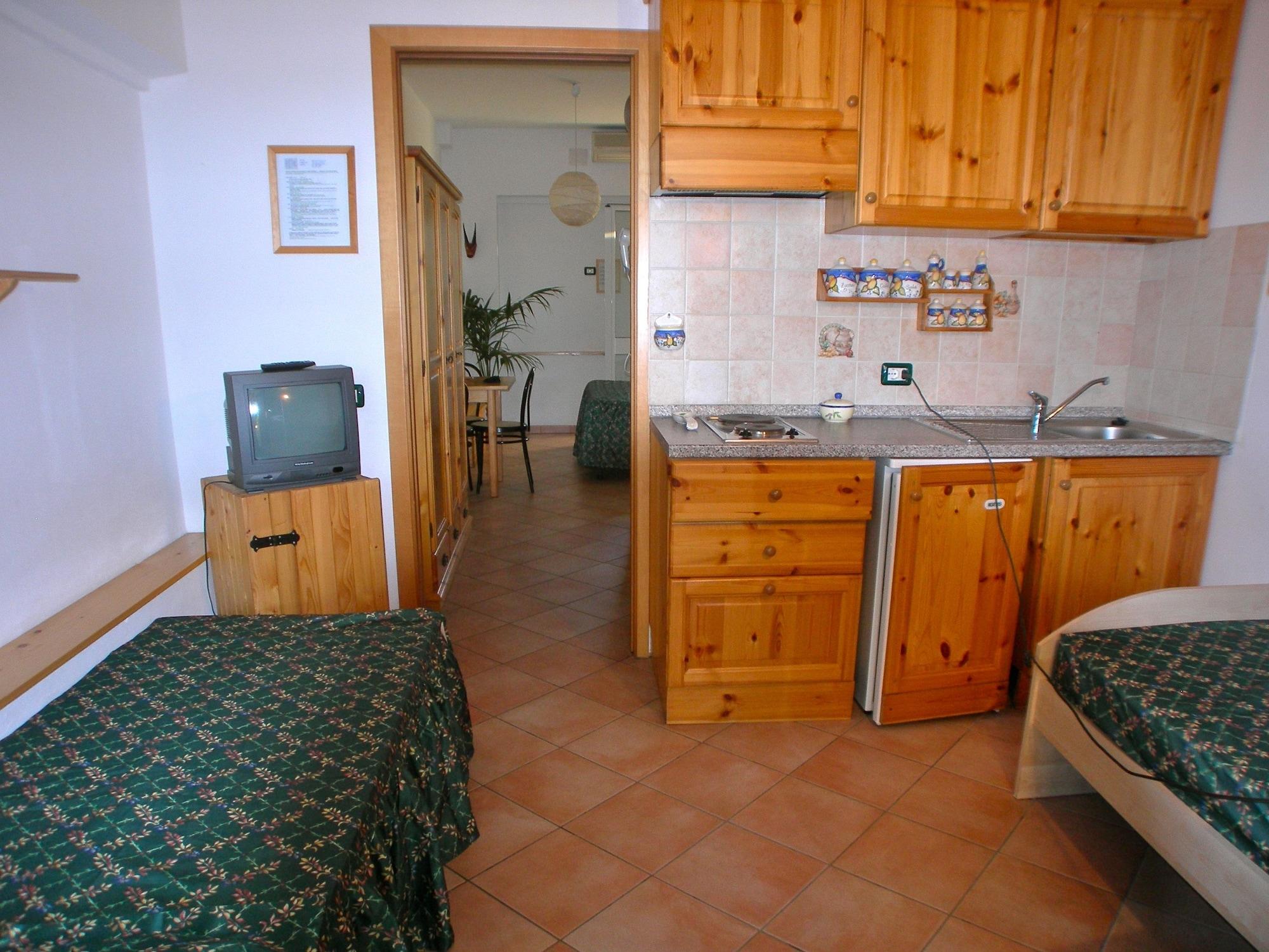 Domus De Janas Sul Mare Hotel Bari Sardo Luaran gambar