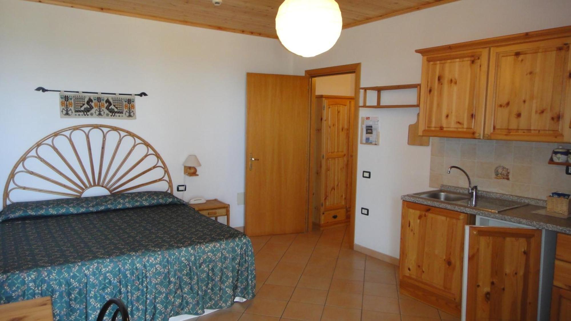 Domus De Janas Sul Mare Hotel Bari Sardo Luaran gambar