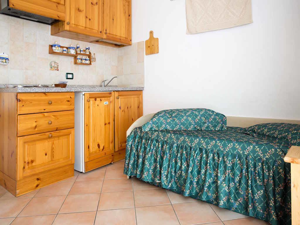 Domus De Janas Sul Mare Hotel Bari Sardo Luaran gambar