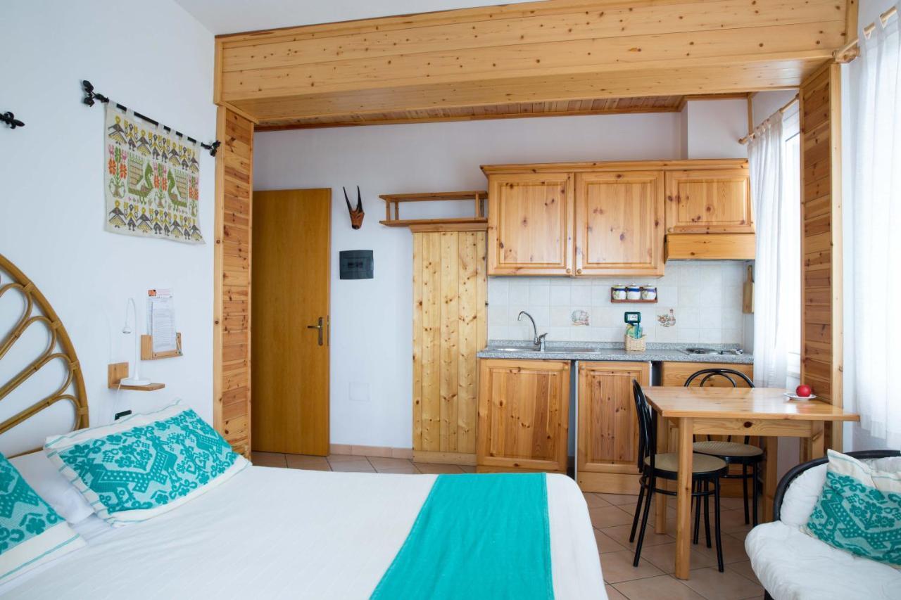 Domus De Janas Sul Mare Hotel Bari Sardo Luaran gambar